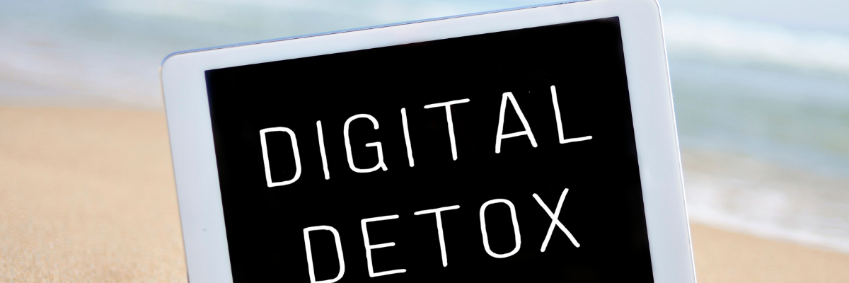2025’te Dijital Detoks: Yeni Nesil Teknoloji Deneyimi