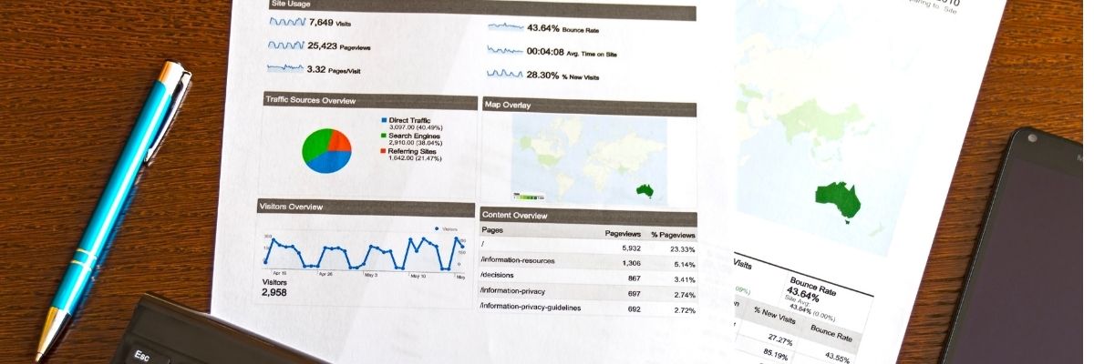 2025’te Dijital Pazarlama Trendleri E-ticaret ve Sosyal Medya