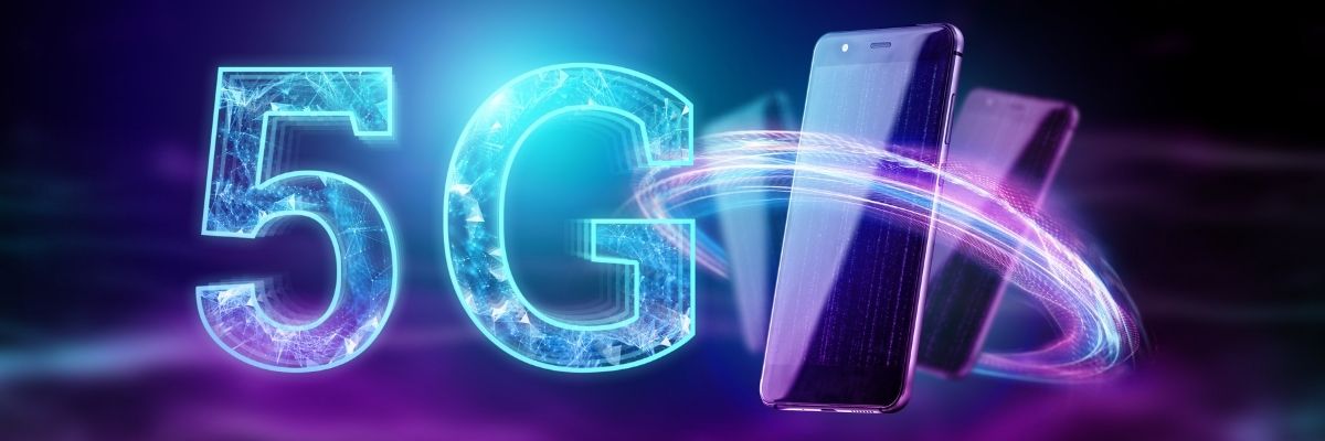 5G ve Geleceğin İnterneti
