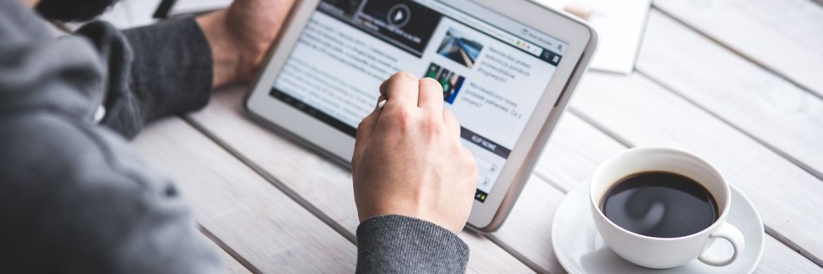 Dijital Yerel Haberlerin Gücü