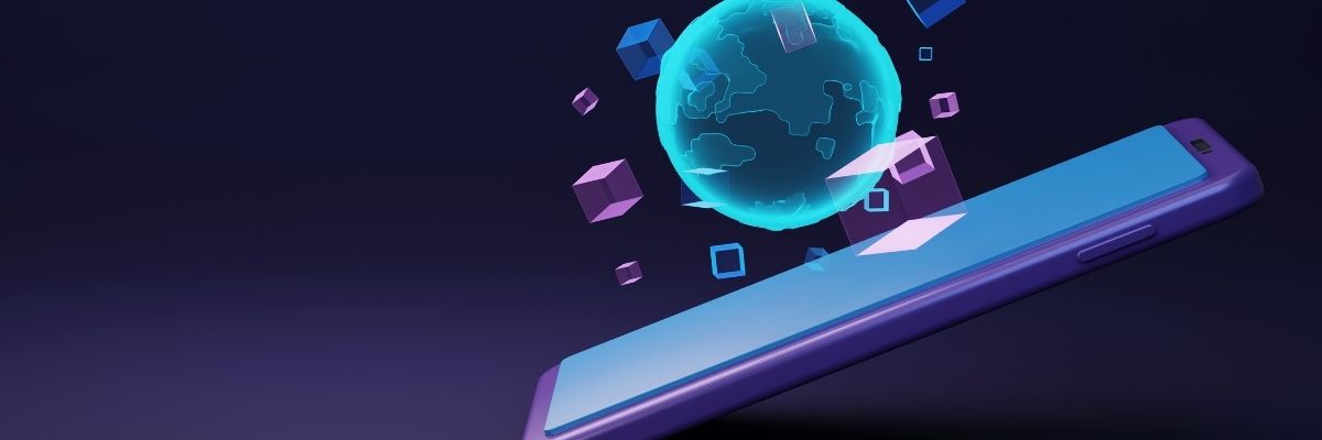 Dijital Dünyanın Yeni Ritmi Teknoloji ve İnternetin Yaşamımıza Etkileri