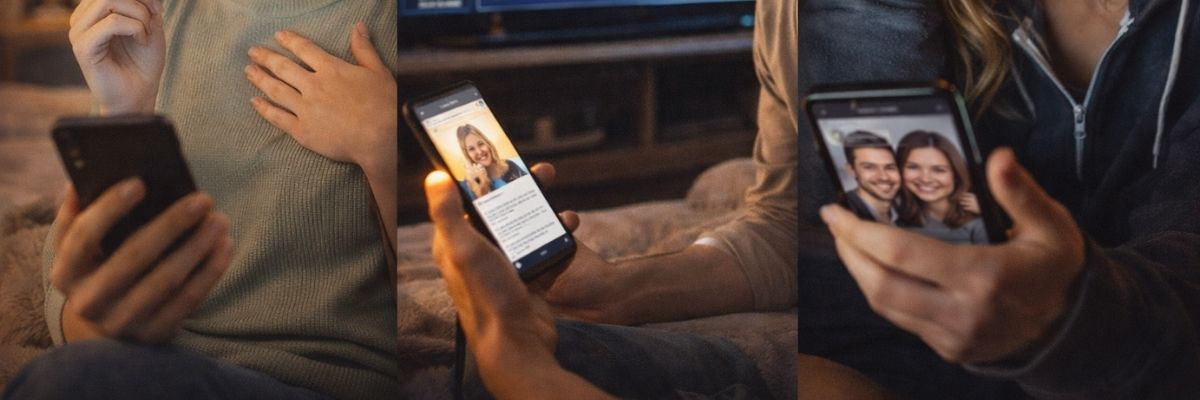 Medya Psikolojisi İçeriklerin Duygularımızı Nasıl Etkilediği