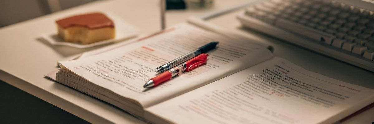 Ders Çalışırken Motivasyon Kaybını Önlemenin 7 Etkili Yolu